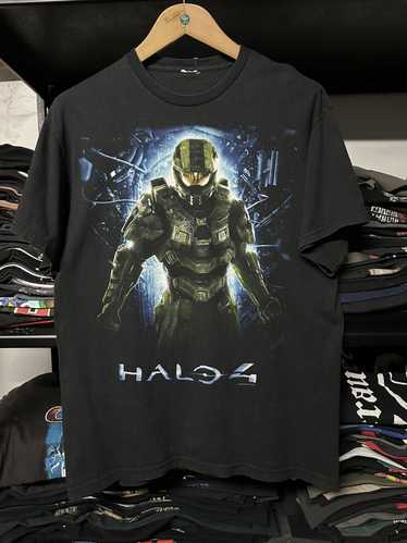 Optic Gaming × Vintage × Xbox 360 Vintage Halo 4 M