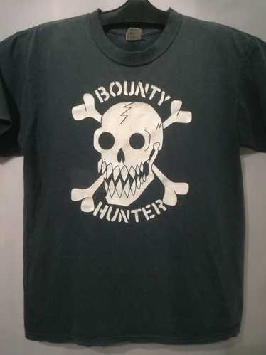 Anvil × Bounty Hunter × Vintage Very Rare Bounty H