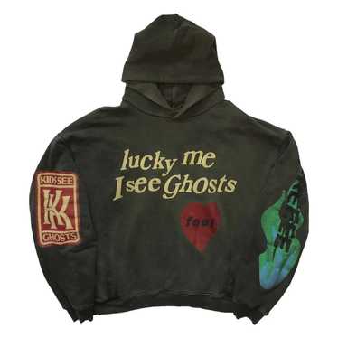 Cactus Plant Flea Market × Kids See Ghosts CPFM K… - image 1