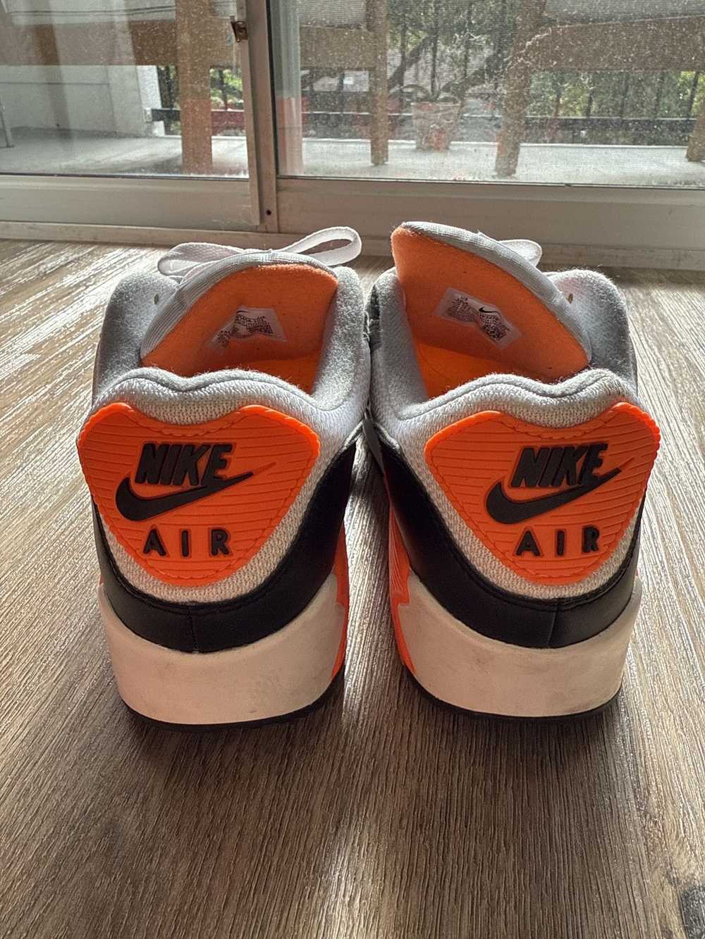 Nike Air Max 90 Orange - image 4