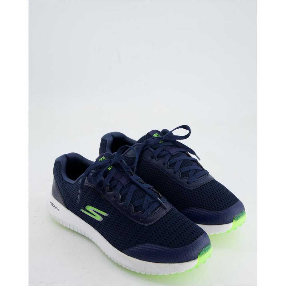 Skechers Cloth low trainers - image 2