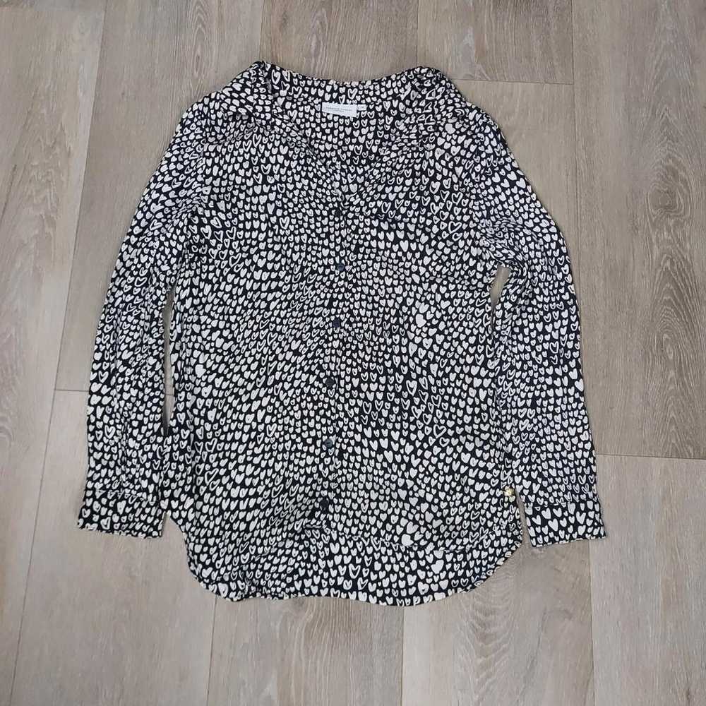 Fabienne Chapot Blouse - image 3