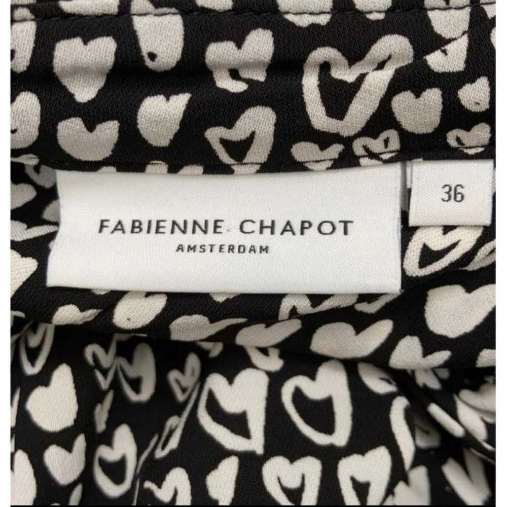 Fabienne Chapot Blouse - image 6