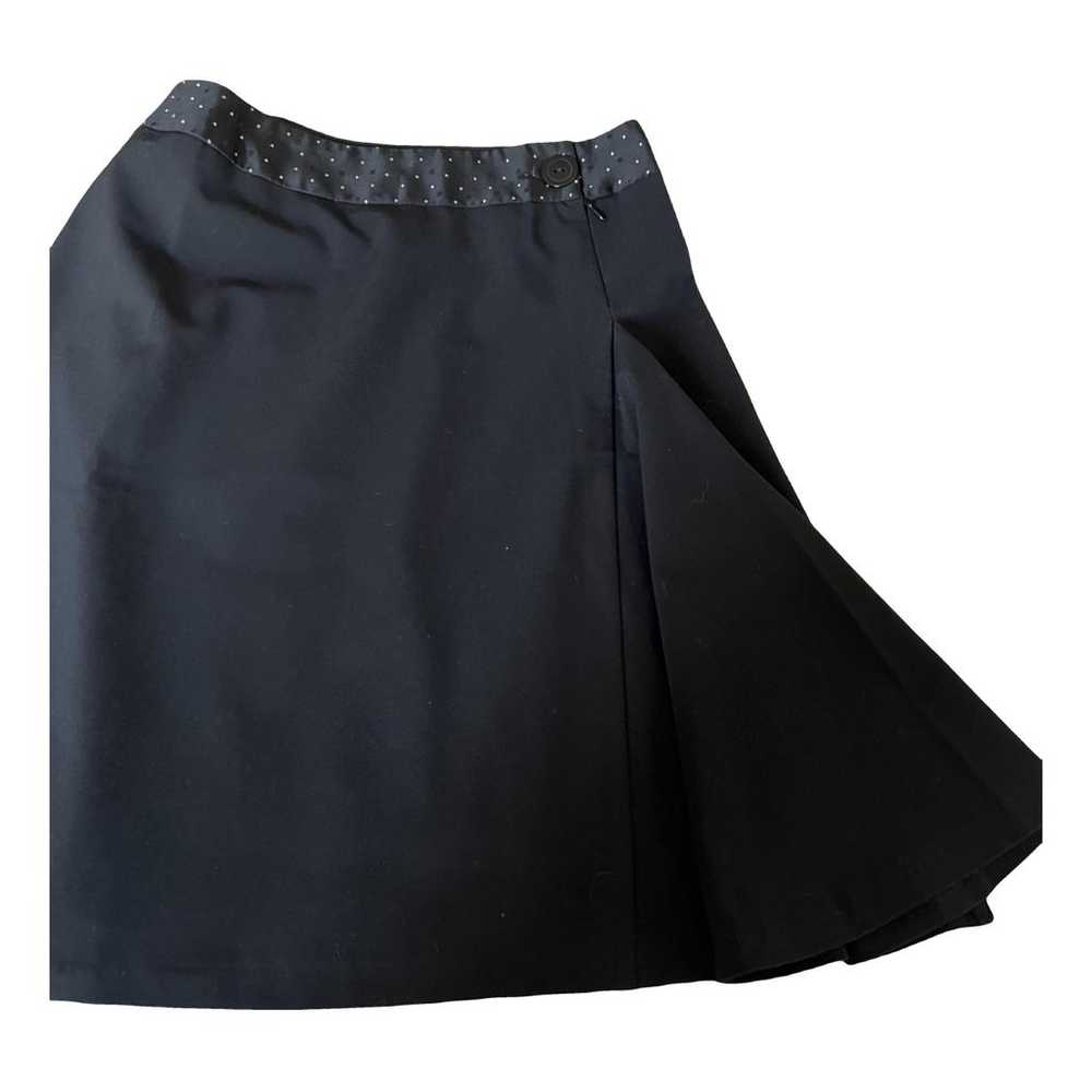 Tara Jarmon Mid-length skirt - image 1