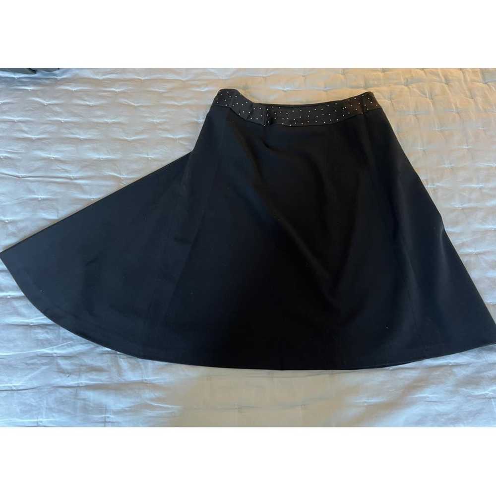 Tara Jarmon Mid-length skirt - image 2