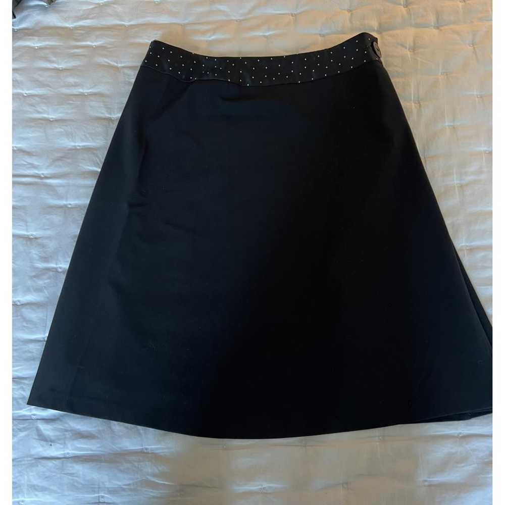 Tara Jarmon Mid-length skirt - image 3