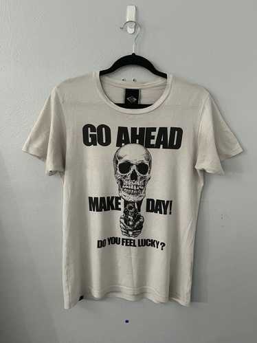 Hysteric Glamour Hysteric glamour Go ahead make my