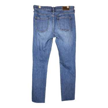 Madewell Slim jeans - image 1