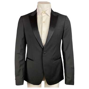 John Varvatos Wool suit