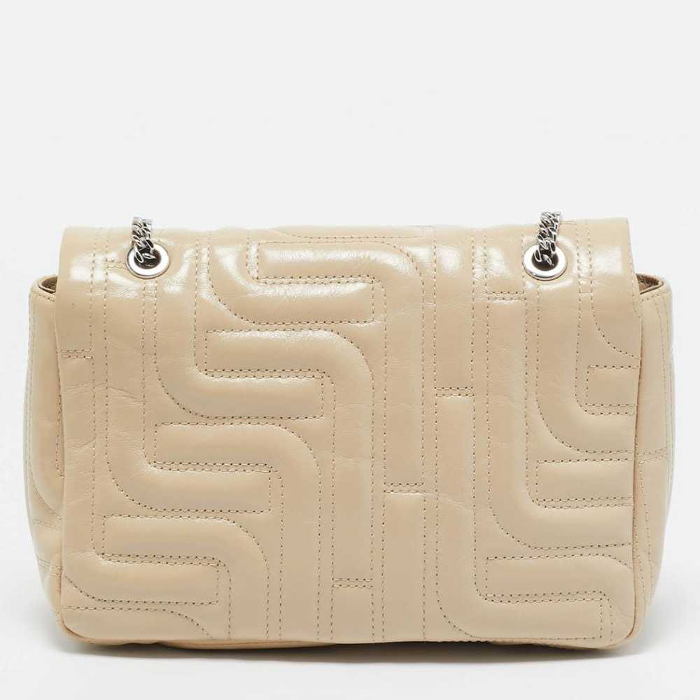 Lancel Leather handbag - image 3