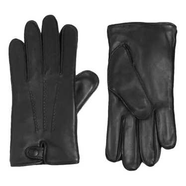 Ugg Leather gloves