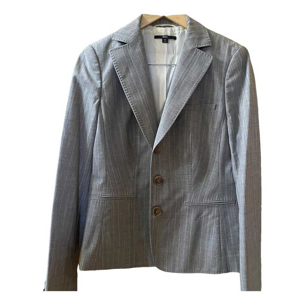 Boss Blazer - image 1