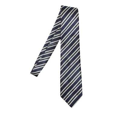 Paul Smith Silk tie