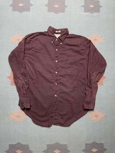 Vintage richman brothers hat - Gem