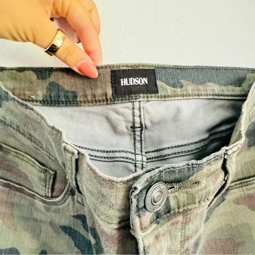 Hudson Slim jeans - image 3