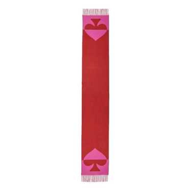 Kate Spade Wool scarf - image 1