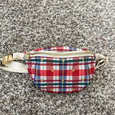 Stoney Clover Lane Rainbow Gingham Fanny hotsell Pack