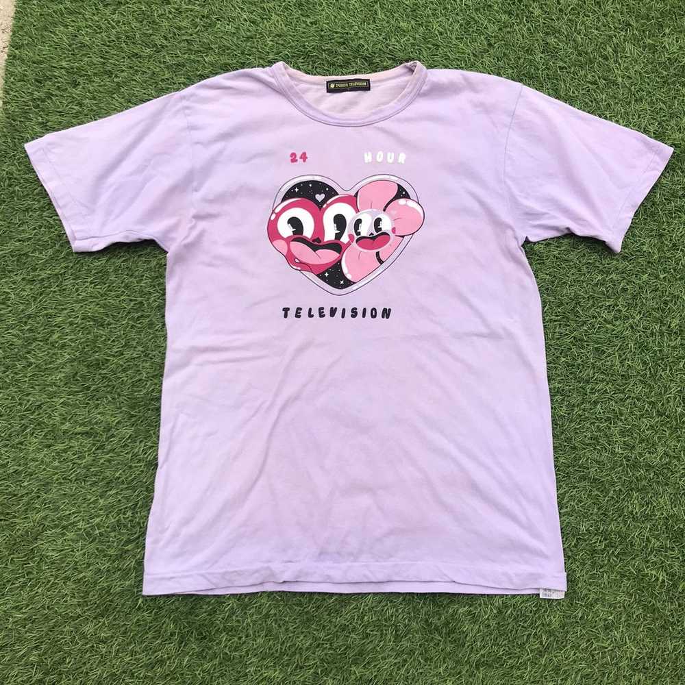 Japanese Brand × Takashi Murakami × Vintage Vinta… - image 1