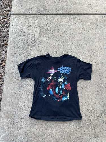 Vintage Insane clown posse big money hustlas shirt