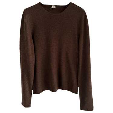 Hermès Cashmere jumper - image 1