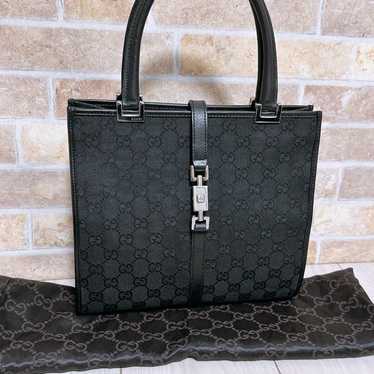 "Excellent Condition" GUCCI Handbag