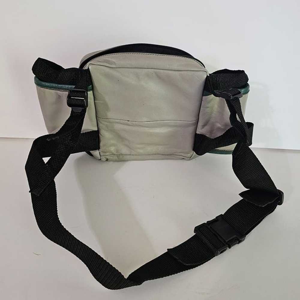 Vintage Thinsulate Outdoors Fanny Pack Water Bott… - image 10