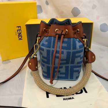 Fendi Mini Montresor