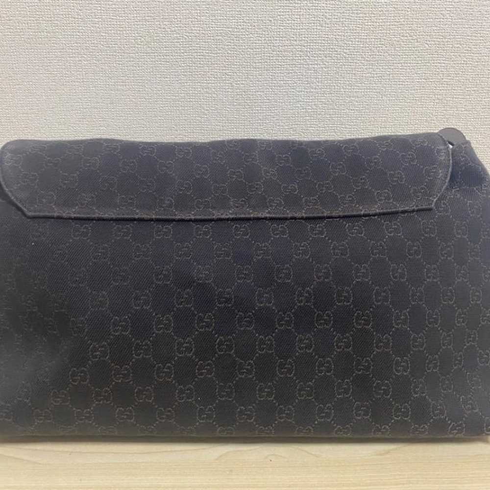 Gucci shoulder bag - image 2