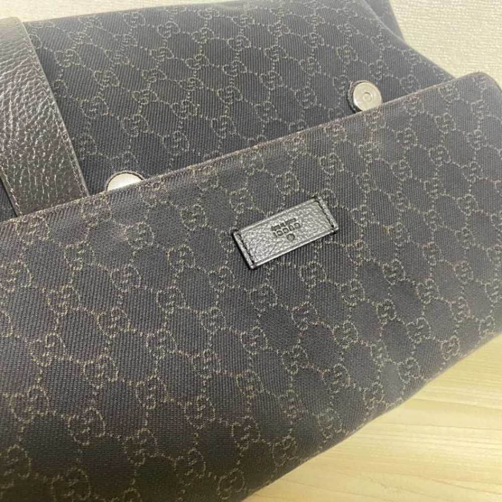 Gucci shoulder bag - image 8