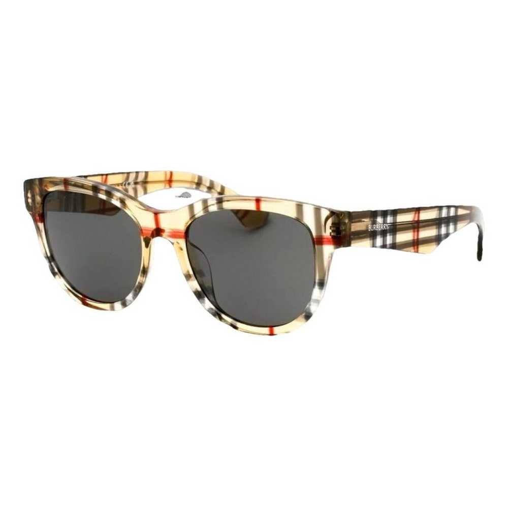 Burberry Sunglasses - image 1