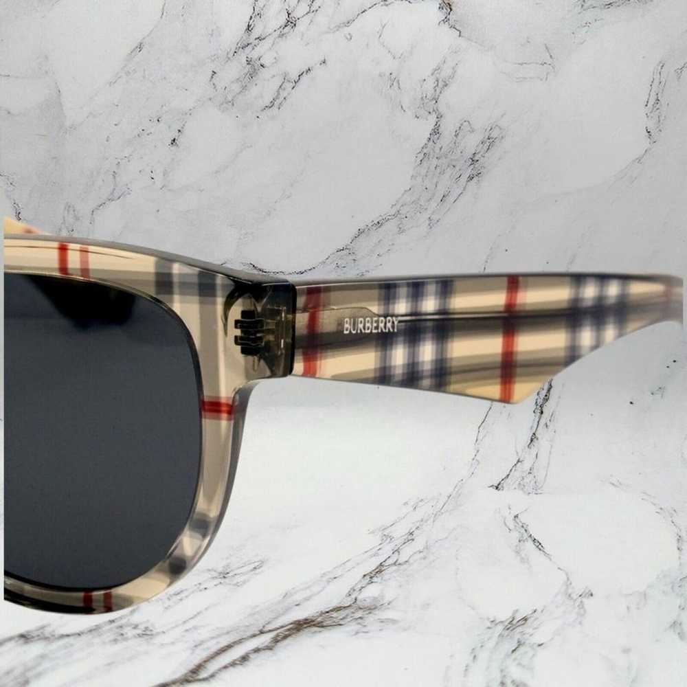 Burberry Sunglasses - image 2