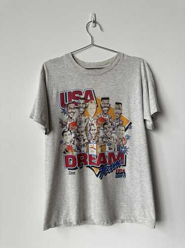 Vintage Dream Team 1992 Salem tee