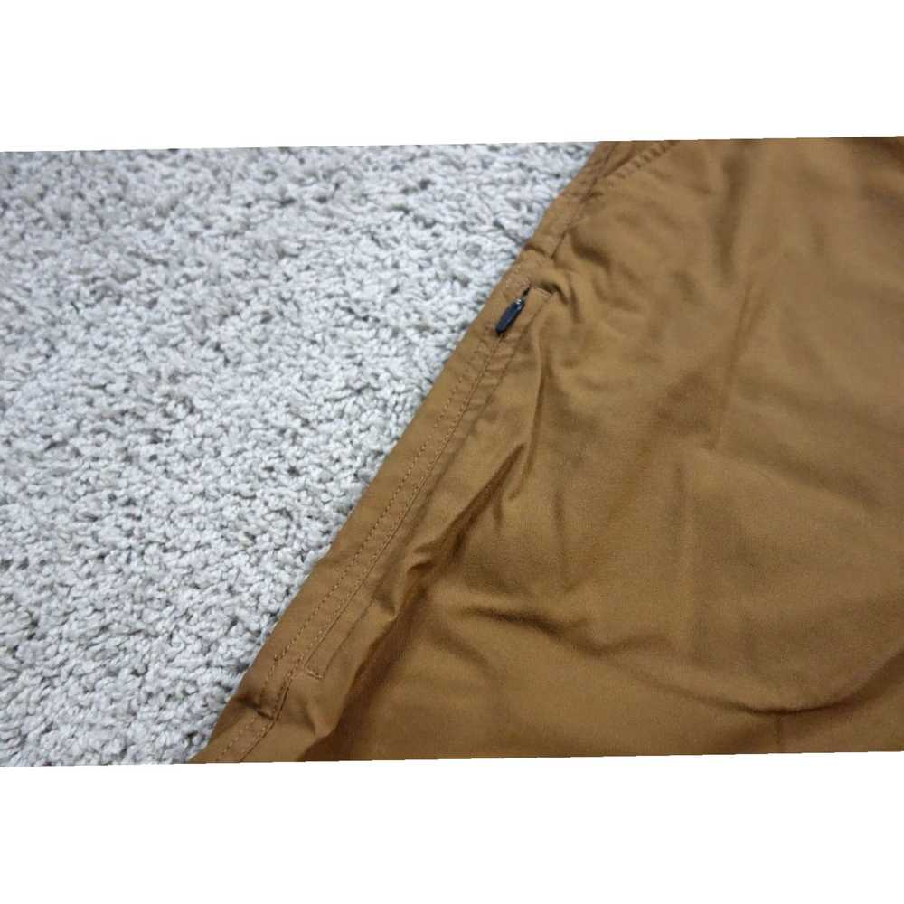 Prana Men's Brown Chino Alameda Cargo Pocket Outd… - image 2