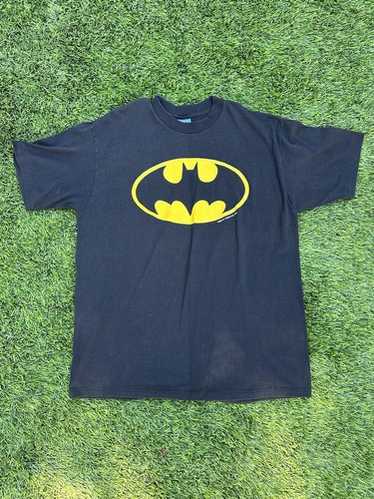 Vintage 1964 batman shirt - Gem