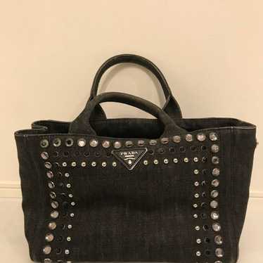 Prada Kanapa 2way