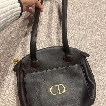 Christian Dior Shoulder Bag