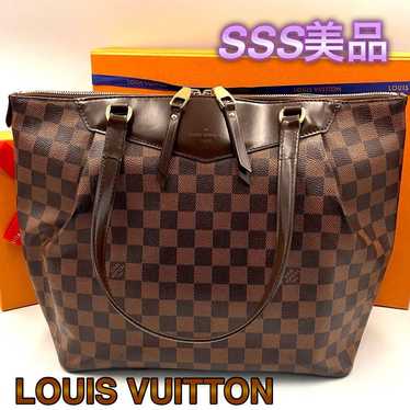 Excellent condition✨ Louis Vuitton Damier Westmin… - image 1