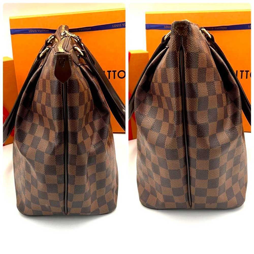 Excellent condition✨ Louis Vuitton Damier Westmin… - image 3