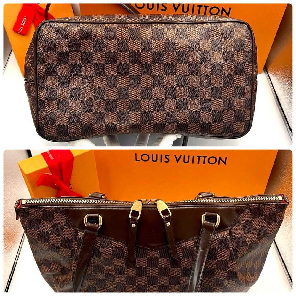 Excellent condition✨ Louis Vuitton Damier Westmin… - image 4