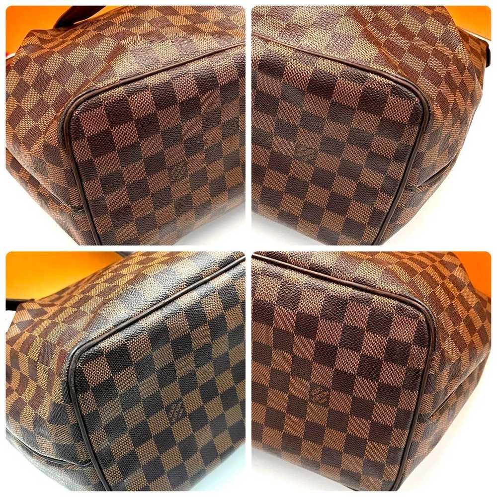 Excellent condition✨ Louis Vuitton Damier Westmin… - image 5