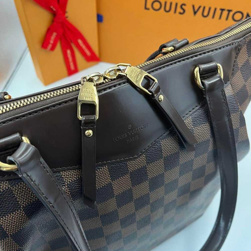 Excellent condition✨ Louis Vuitton Damier Westmin… - image 7