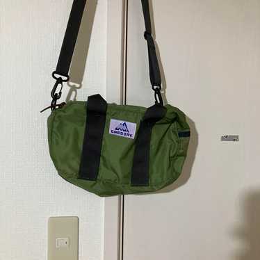 Excellent condition GREGORY × BEAMS BOY special ed