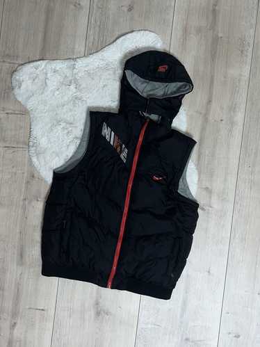 Nike × Streetwear × Vintage Vintage 00S Nike Basic