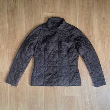 Barbour × Luxury × Vintage Barbour Tailor Quilt S… - image 1