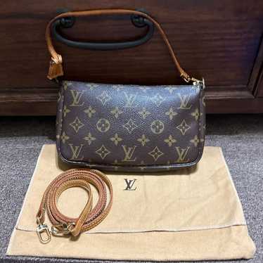 Louis Vuitton - image 1