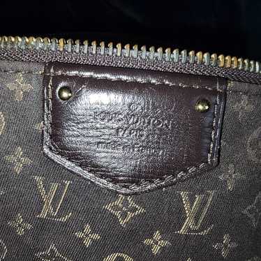 Louis Vuitton mini ballard hobo - image 1