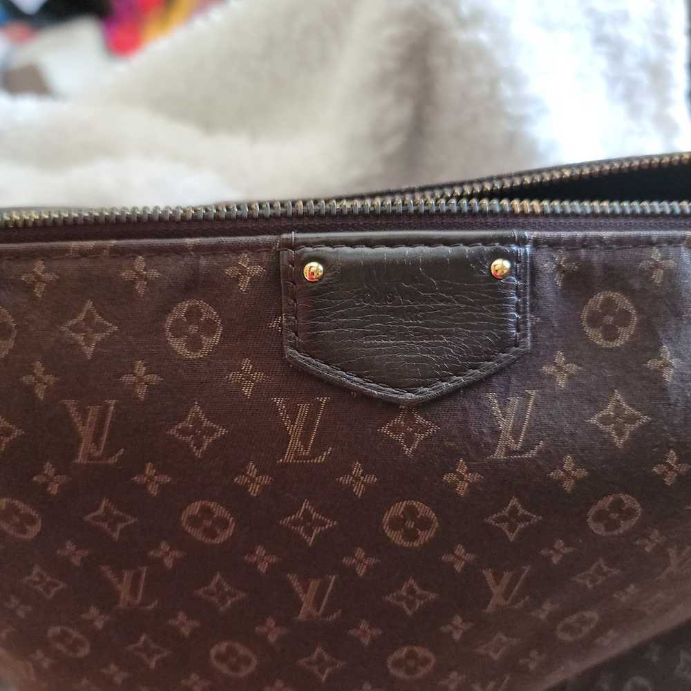 Louis Vuitton mini ballard hobo - image 2