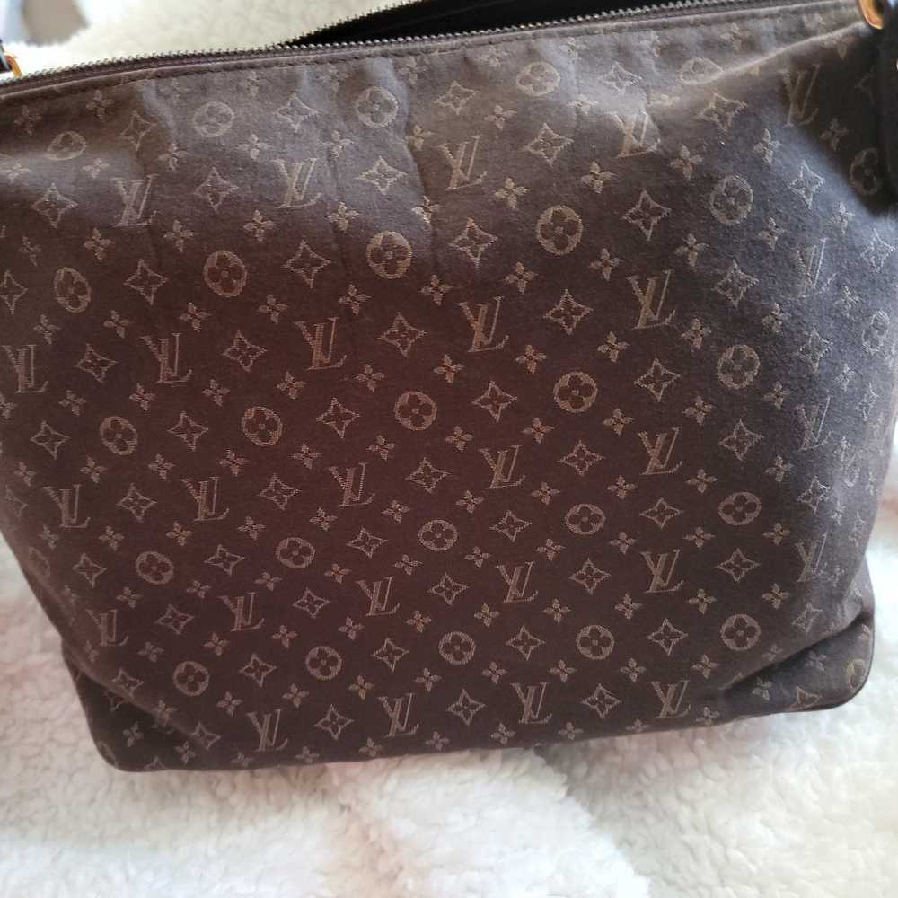 Louis Vuitton mini ballard hobo - image 3