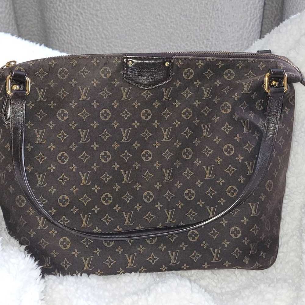 Louis Vuitton mini ballard hobo - image 7