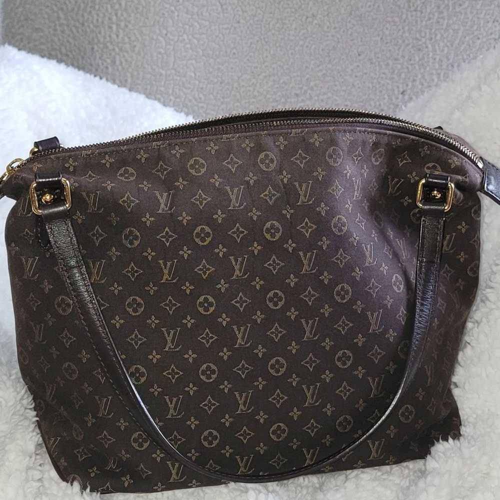 Louis Vuitton mini ballard hobo - image 8